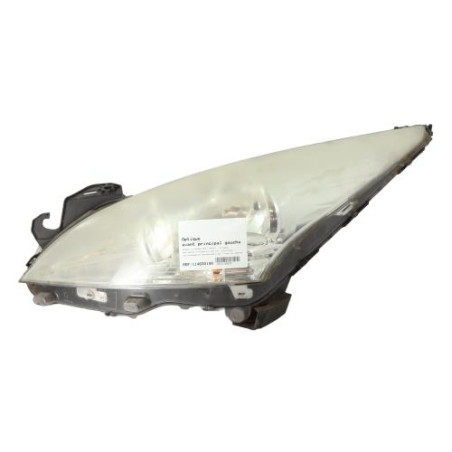 Optique avant principal gauche (feux)(phare) PEUGEOT 5008 1 Photo n°1