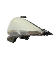 Optique avant principal gauche (feux)(phare) PEUGEOT 5008 1