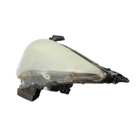 Optique avant principal gauche (feux)(phare) PEUGEOT 5008 1