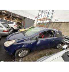 Platine feu arriere gauche OPEL CORSA D Photo n°11
