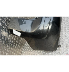 Pare choc arriere PEUGEOT 5008 1