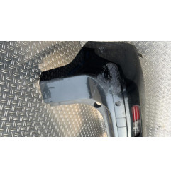 Pare choc arriere PEUGEOT 5008 1 Photo n°3