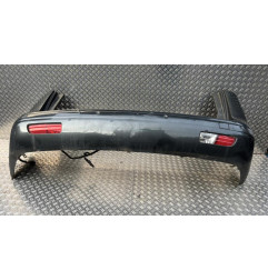 Pare choc arriere PEUGEOT 5008 1 Photo n°4