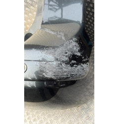 Pare choc arriere PEUGEOT 5008 1 Photo n°5