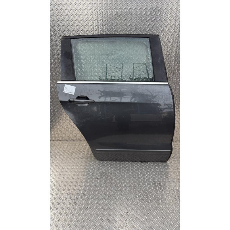 Porte arriere droit PEUGEOT 5008 1