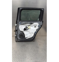 Porte arriere droit PEUGEOT 5008 1 Photo n°5