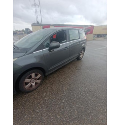 Porte arriere droit PEUGEOT 5008 1 Photo n°8