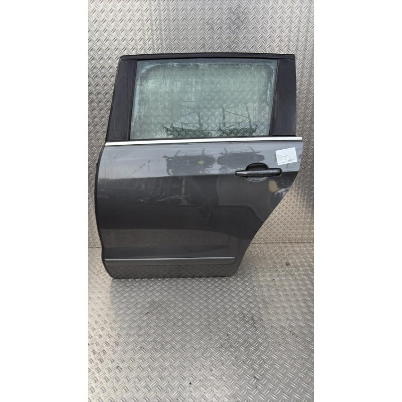 Porte arriere gauche PEUGEOT 5008 1