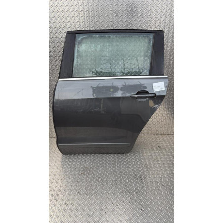 Porte arriere gauche PEUGEOT 5008 1 Photo n°1