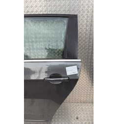 Porte arriere gauche PEUGEOT 5008 1 Photo n°3