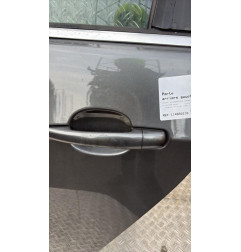 Porte arriere gauche PEUGEOT 5008 1 Photo n°4