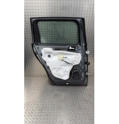 Porte arriere gauche PEUGEOT 5008 1 Photo n°5