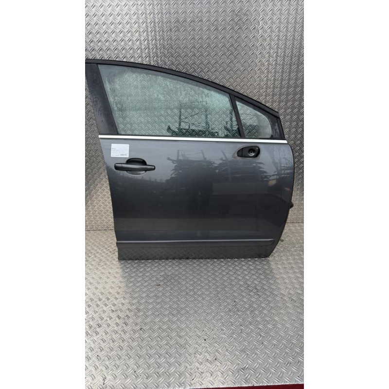 Porte avant droit PEUGEOT 5008 1