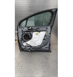 Porte avant droit PEUGEOT 5008 1 Photo n°5