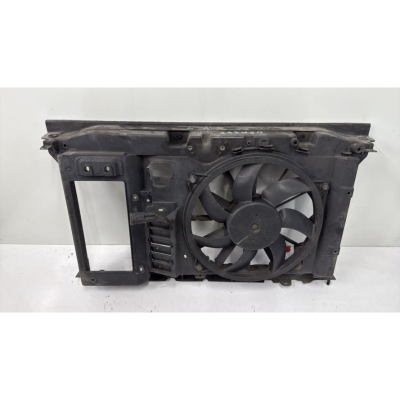 Face avant PEUGEOT 5008 1