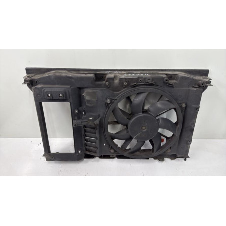 Face avant PEUGEOT 5008 1 Photo n°1