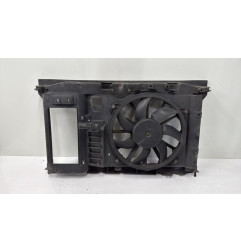 Face avant PEUGEOT 5008 1