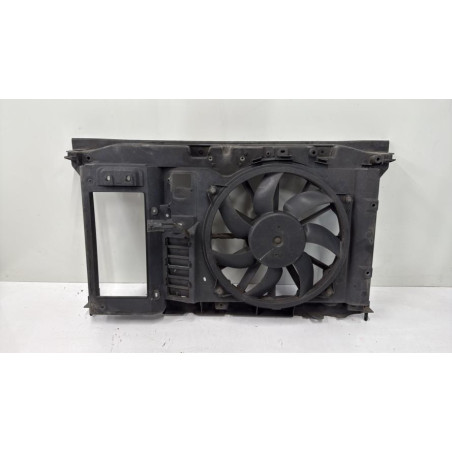 Face avant PEUGEOT 5008 1