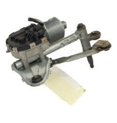 Moteur essuie glace avant gauche PEUGEOT 5008 1 Photo n°3