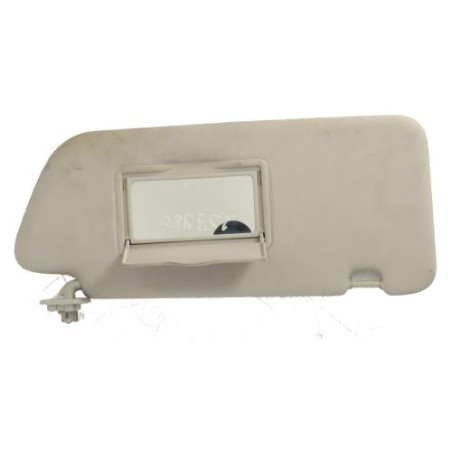 Pare soleil droit PEUGEOT 5008 1