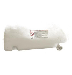 Pare soleil droit PEUGEOT 5008 1 Photo n°3