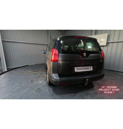 Verin de coffre PEUGEOT 5008 1 Photo n°7