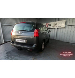 Verin de coffre PEUGEOT 5008 1 Photo n°8