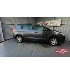 Verin de coffre PEUGEOT 5008 1 Photo n°10