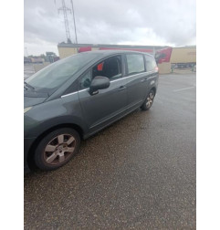 Verin de coffre PEUGEOT 5008 1 Photo n°14