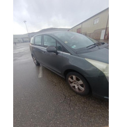 Verin de coffre PEUGEOT 5008 1 Photo n°15