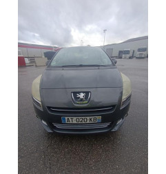 Verin de coffre PEUGEOT 5008 1 Photo n°18