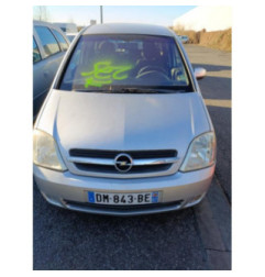 Platine feu arriere droit OPEL MERIVA A Photo n°6