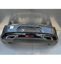 Pare choc arriere CITROEN DS5 Photo n°1