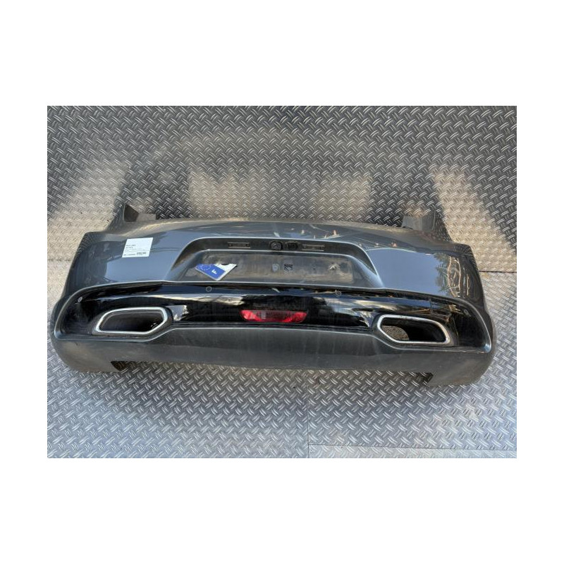 Pare choc arriere CITROEN DS5