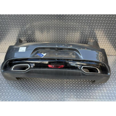 Pare choc arriere CITROEN DS5 Photo n°1