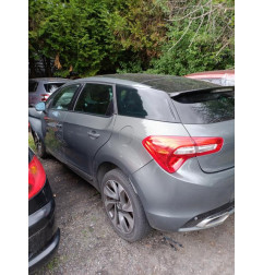 Pare choc arriere CITROEN DS5 Photo n°9