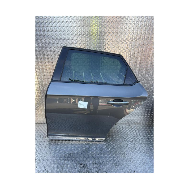 Porte arriere gauche CITROEN DS5