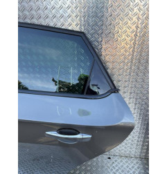 Porte arriere gauche CITROEN DS5 Photo n°3