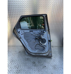 Porte arriere gauche CITROEN DS5 Photo n°5