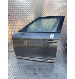 Porte avant gauche CITROEN DS5 Photo n°1