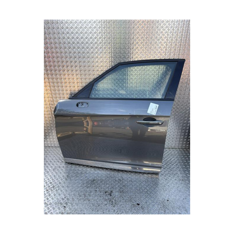 Porte avant gauche CITROEN DS5