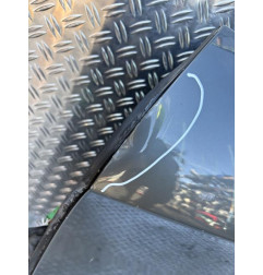 Porte avant gauche CITROEN DS5 Photo n°3