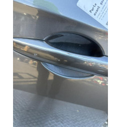 Porte avant gauche CITROEN DS5 Photo n°5