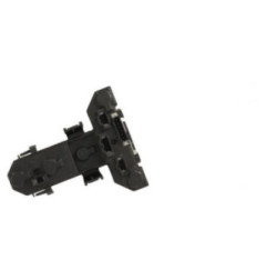 Platine feu arriere gauche VOLKSWAGEN GOLF 4 Photo n°1