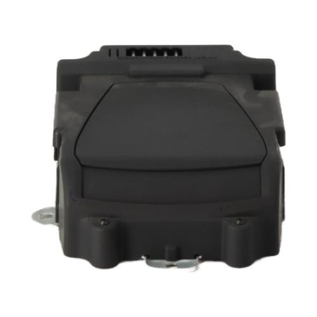 Afficheur CITROEN DS5 Photo n°1