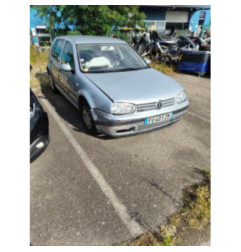 Platine feu arriere gauche VOLKSWAGEN GOLF 4 Photo n°4