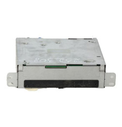 Autoradio d'origine CITROEN DS5 Photo n°1