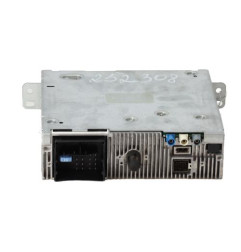 Autoradio d'origine CITROEN DS5 Photo n°3