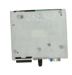 Autoradio d'origine CITROEN DS5 Photo n°5