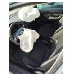 Platine feu arriere gauche VOLKSWAGEN GOLF 4 Photo n°5